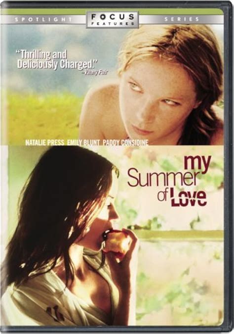 My Summer of Love (2004)